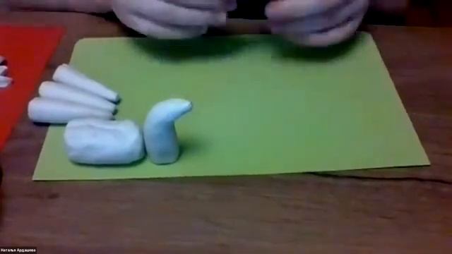 Онлайн-занятие "Русская мастерская". Для детей 6-8 лет "Юный ремесленник" 10.12.21 смотреть онлайн