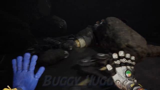 ПОППИ ПЛЕЙТАЙМ ГЛАВА 6 - НОВАЯ ГИГЛ ГЕНГ! СМЕШНАЯ БАНДА СНОВА В СБОРЕ - СЕМЬЯ ПРОТОТИПА!