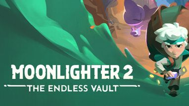 Moonlighter 2: The Endless Vault — Двойная Жизнь смотреть онлайн