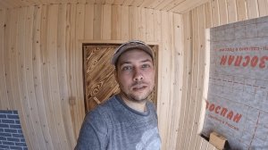Простой способ установки межкомнатной двери.