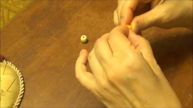 Дерево (часть 3) Апельсиновое дерево