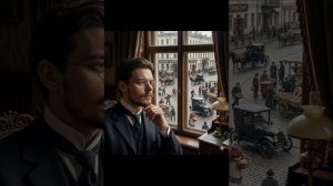 Максим Горький «Жизнь Клима Самгина» #ЖизньКлимаСамгина #МаксимГорький #Литература #КнижныйОбзор