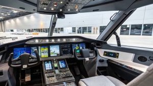 ШОК! Российский МС-21-200 СОВЕРШЕННО УДИВИТ МИР! 🇷🇺 НОВАЯ ЭРА АВИАЦИИ!