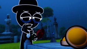 Incredibox Sprunki НАСЛЕДНИК АДА! Хорнстромп анимации на русском_4