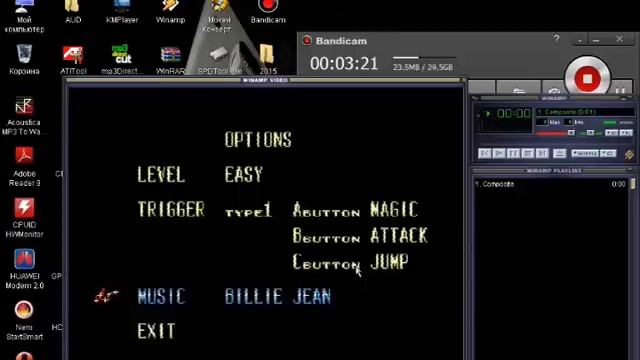 Sega MD2 моды и ремонт (DEMO) смотреть онлайн