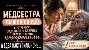 Истории из жизни / Жизненные истории / Слушать рассказы / Аудиорассказ олайн
