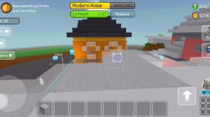Строю белый дом 🏡#LPS SHOP Саша