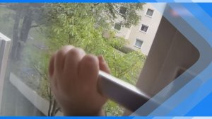30.06.2026  В Киселевске пятилетний малыш выпал из окна