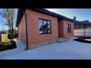 Дом 90 кв.м., с садом на 🌳 4 сотках, Цена 7,5 млн.р., 📲8(903)-448-11-17