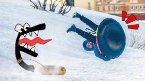 Мультики для детей .Детские мультики.Яркие мультики