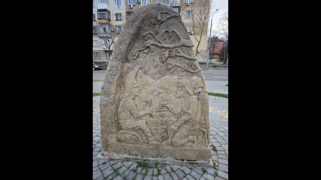 КИММЕРИЙЦЫ. КЕМ НА САМОМ ДЕЛЕ БЫЛИ КИММЕРИЙЦЫ, ГДЕ ЖИЛИ, КАК ВЕЛИ ХОЗЯЙСТВО И ПИСАЛИ... смотреть онлайн