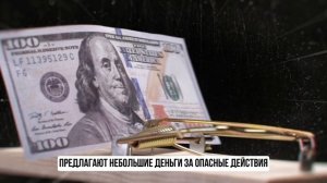 Безопасная молодежная среда: не дайте себя обмануть