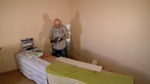 Подробный обзор лобзика FESTOOL CARVEX PS 420.  Тесты, пробы, ошибки.