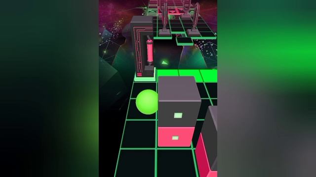 [Rolling Sky Rebooted] Vision (10💎) (3👑) смотреть онлайн