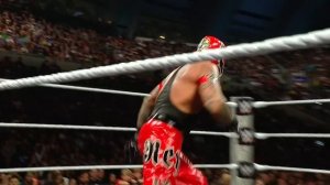 Rey Mysterio takes down Ethan Page: Raw highlights, June 29, 2026