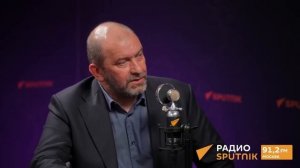 КАЗАКОВ Александр. Главный риск после войны: не фронт, а люди — Александр Казаков