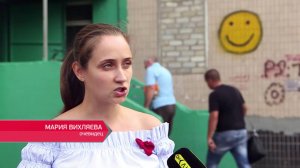 В шахту лифта упал пенсионер