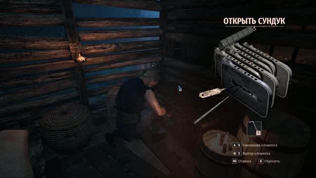 ЗАМКИ СУНДУКИ ВЗЛОМ ЗАМКОВ 💫Gothic 1 Remake 3 СЕРИЯ!💫2026 Готика 1 Ремейк 💫Замки ЭТО СЛОЖНО💫