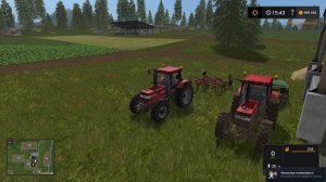 Farming Simulator 17 – Карьера | Долги возвращены. Достижение | gameplay =021 #fs #gameplay #deutz