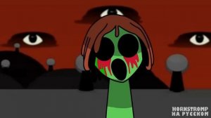 Incredibox Sprunki МНЕ ПОРА ИДТИ! Анимации на русском_10