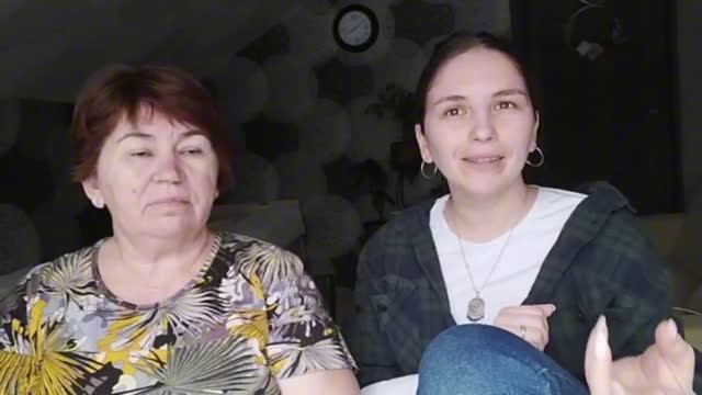 Ответы на вопросы или Письмо из Дома,ч. 8.