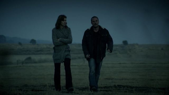 Неизвестные лица 4 серия «Выход один» (сериал, 2010)