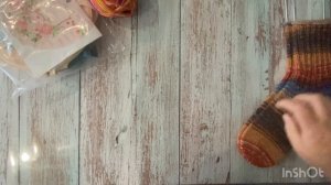 Отчет за июнь. СП 12 месяцев с Ириной Роговой.
