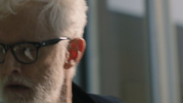 Некст 2 серия «Файл №2» (сериал, 2020)