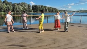 Что ж ты лето... 26.06.26...