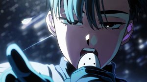 Alien Stage — R O U N D 3 (rus sub)