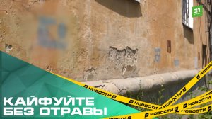 Кайфуйте без отравы. Челябинск присоединился к Международному дню борьбы с наркотиками
