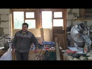 Попытка сделать бизнес в  гараже в одни руки