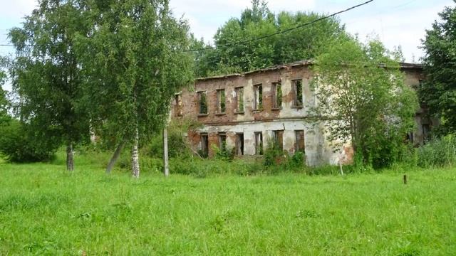 Старая Ладога Успенский монастырь 2023