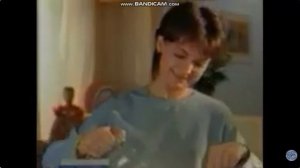 Реклама теста Пиллсбери (1997)