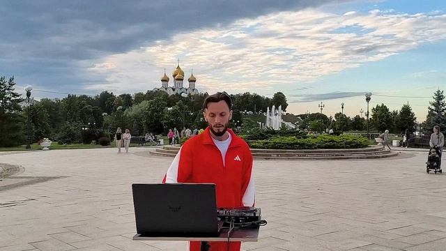 Open DJ Session 7 — Yaroslavl 27.06.26 — RL Grime x Boombox Cartel x ISOxo смотреть онлайн