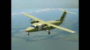 Самолёт Освей- последние новости с выставки Milex-2025 в Минске
