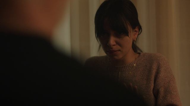 Некст 5 серия «Файл №5» (сериал, 2020)