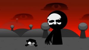 Incredibox Sprunki ГОРЧИЧНАЯ ЛИХОРАДКА! Хорнстромп анимации на русском_10