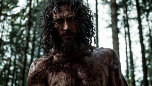 🔥🐺 Оборотень — Русский трейлер (Субтитры, 2026) | Роберт Эггерс 🐺🔥