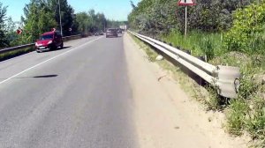 2024-05-25 // часть 1 // в Люберцы и Жуковский // Большой Люберецкий карьер