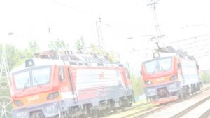 Эдит ЭП20.