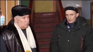 Постскриптум о нижегородском расхитителе валежника
