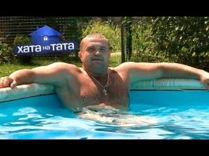 🏆СПОРТСМЕН в роли домохозяйки! – Дмитрий Краснощек – Хата на тата