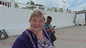Первый день на пляже. Заехали за продуктами обзор покупок. Быстрый ужин.
