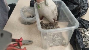 Техническое серебро! Какие виды его бывают? Как проверить серебро? Все ответы в видео!
