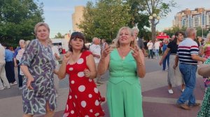 28 июня. На гульки...