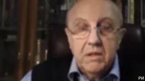 Андрей Фурсов. Судьба Украины? Социобиологический эксперимент?
