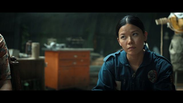 Воры: Тиара святой Агаты 4 серия «Ты и я — на праздник» (сериал, 2025)
