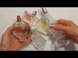 Никогда не выбрасываю стеклянные бутылки.! Посмотрите - какая КРАСОТА - ГЛАЗ НЕ ОТВЕСТИ diy