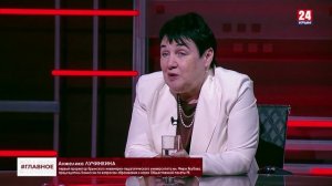 #Главное. Про гордость республики и приёмную кампанию 2026